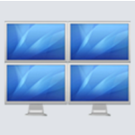 Multi-Monitor Support for MetaTrader 4